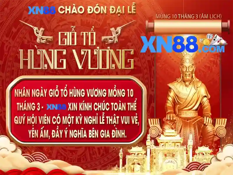 xn88: Nền tảng giải trí trực tuyến tại Việt Nam