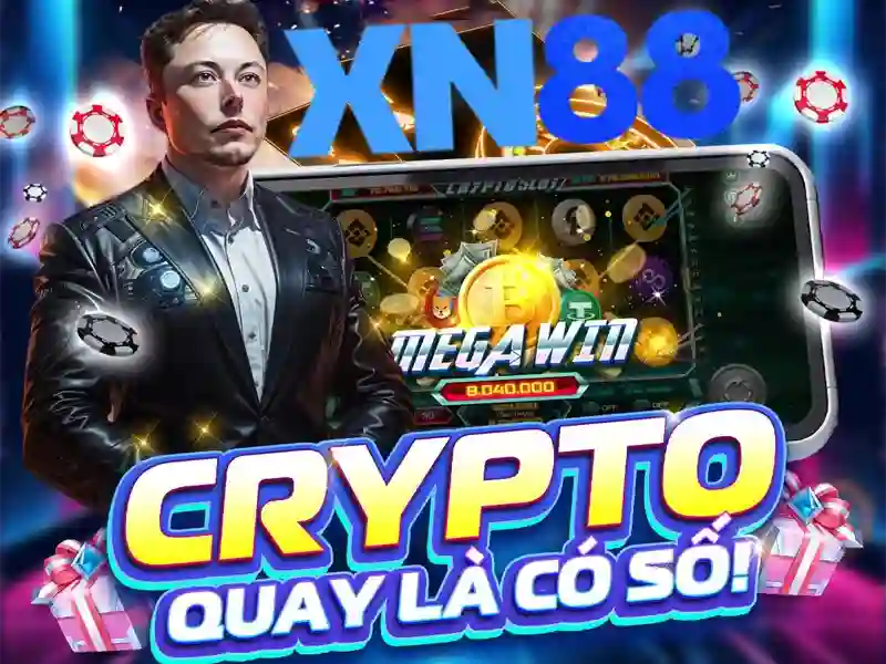 xn88: Tổng quan về nền tảng cược trực tuyến và trò chơi