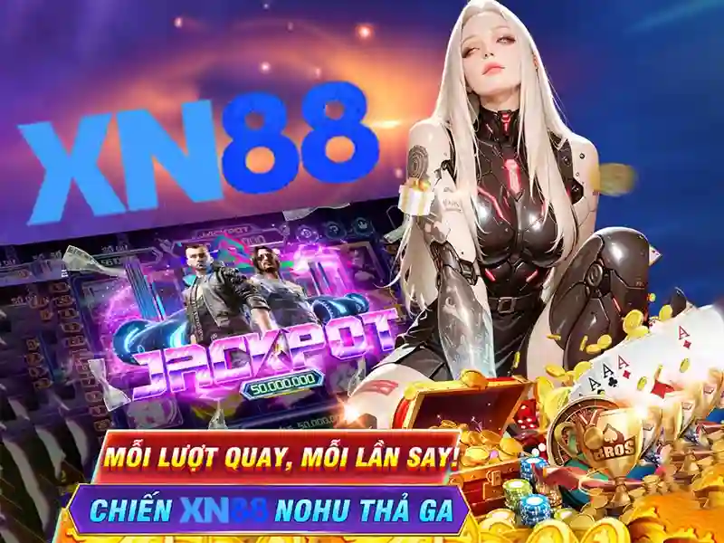 xn88 nổ hủ: hành trình trải nghiệm và đánh giá uy tín