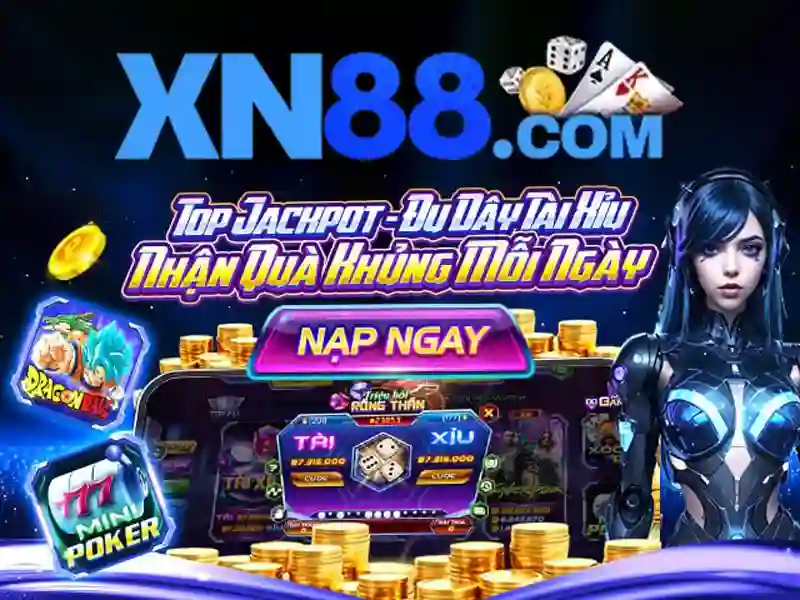 xn88: Nền tảng cá cược trực tuyến và các hướng dẫn an toàn