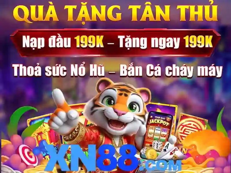 xn88 trang chủ – Nền tảng đỉnh cao cho trải nghiệm thực sự