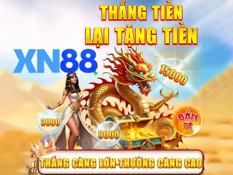 Xn88: Nền tảng cá cược trực tuyến nổi bật tại Việt Nam