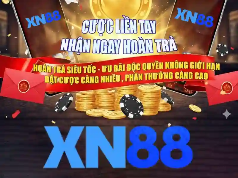 xn88 là gì và các thông tin cần biết