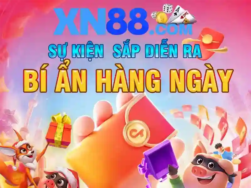xn88 trang chủ – Nền tảng đỉnh cao cho trải nghiệm thực sự
