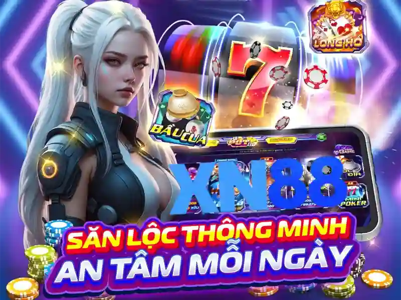 xn88: Tổng quan và tiềm năng