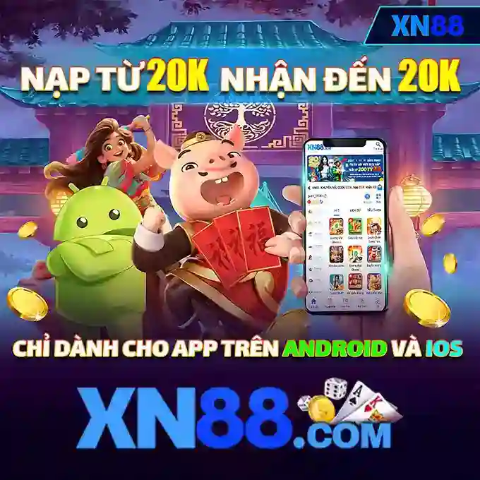 xn88 google play – Trải nghiệm và đánh giá