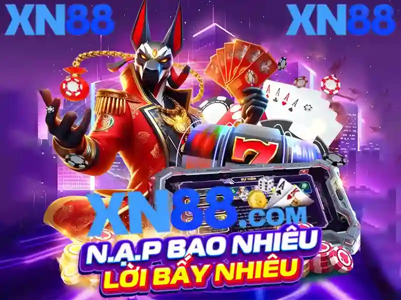 xn88 trang chủ – Nền tảng đỉnh cao cho trải nghiệm thực sự