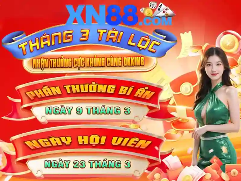 xn88 slot: Trải nghiệm đỉnh cao với tai game xn88