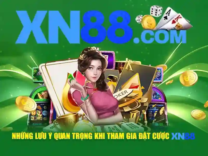 xn88 trang chủ – Nền tảng đỉnh cao cho trải nghiệm thực sự