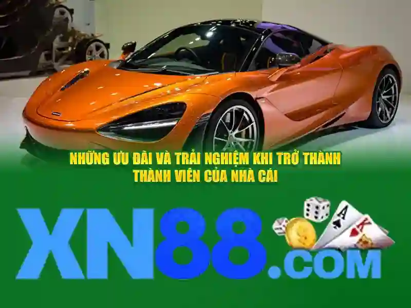 xn88 khuyến mãi – Tổng quan chủ đề và giá trị cốt lõi