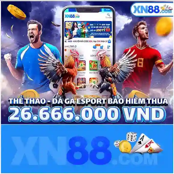 xn88: Sự phát triển và cách trải nghiệm nền tảng cá cược trực tuyến