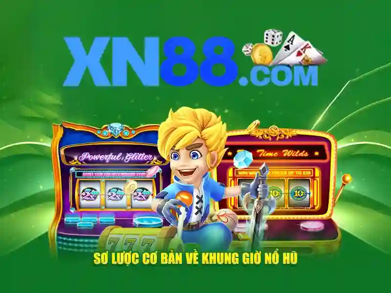 xn88 là gì? Khái niệm và trải nghiệm