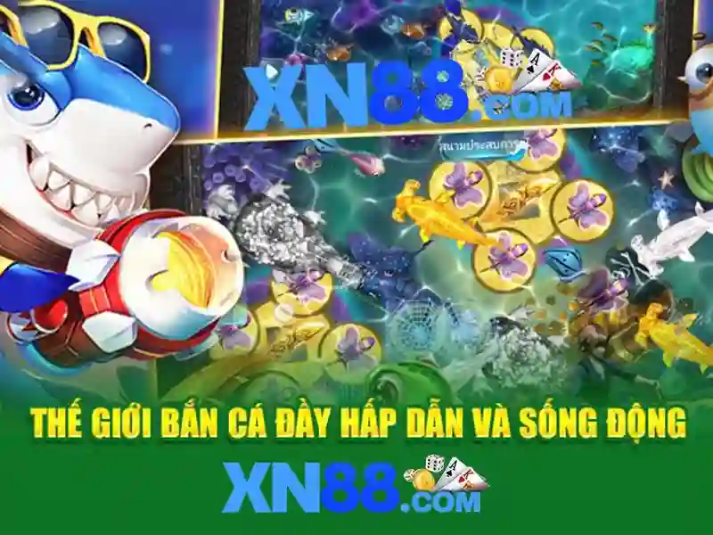 xn88 . com – Tổng quan và giá trị cốt lõi