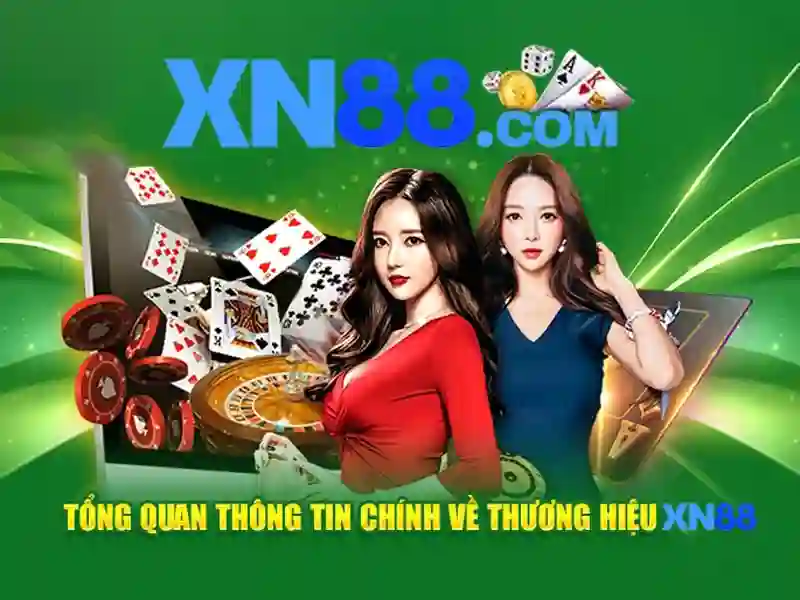 xn88-app – Tổng quan chủ đề và giá trị cốt lõi