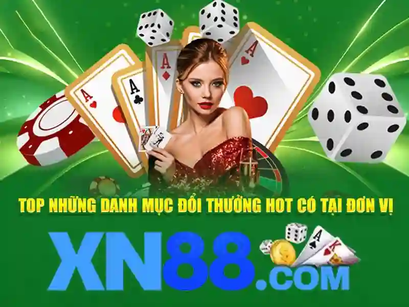 xn88 nhà cái – Tổng quan, trải nghiệm xn88 nhà cái và đánh giá xn88 nhà cái