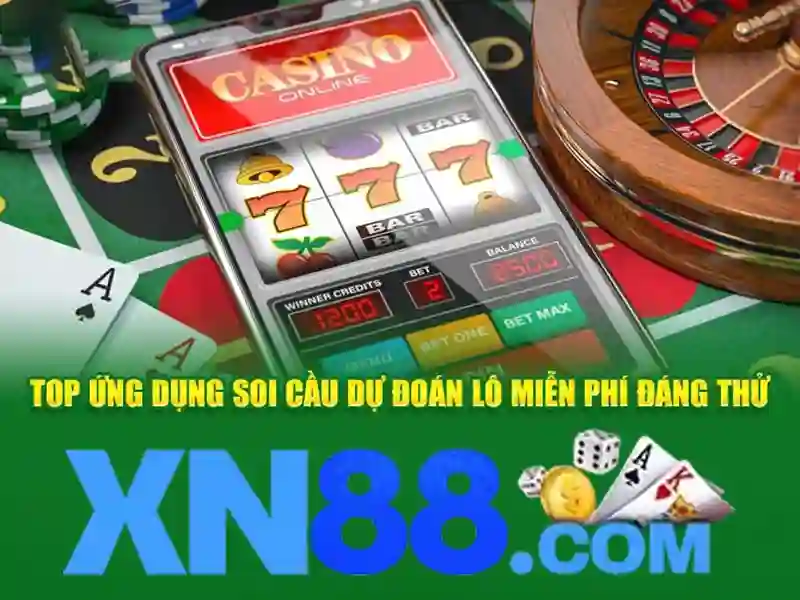 xn88: Tổng quan về nền tảng đánh bạc trực tuyến