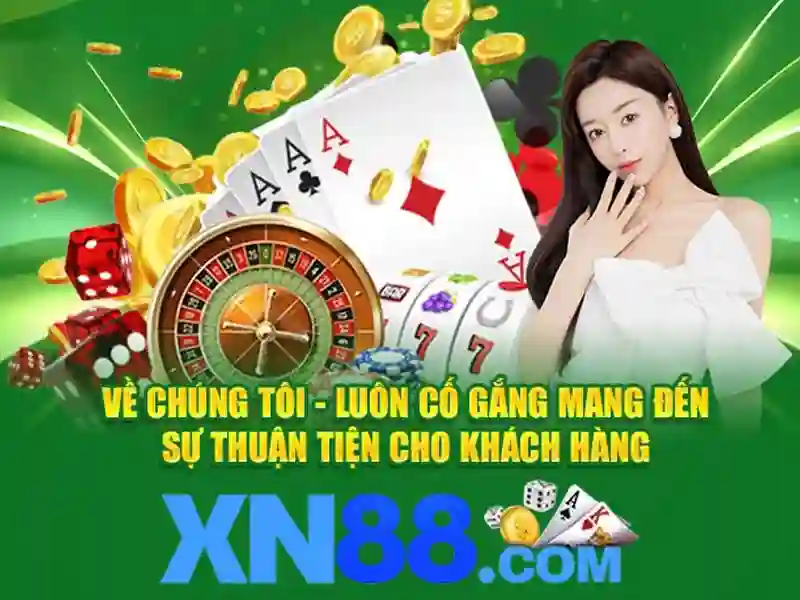 xn88: Nền tảng giải trí trực tuyến tại Việt Nam